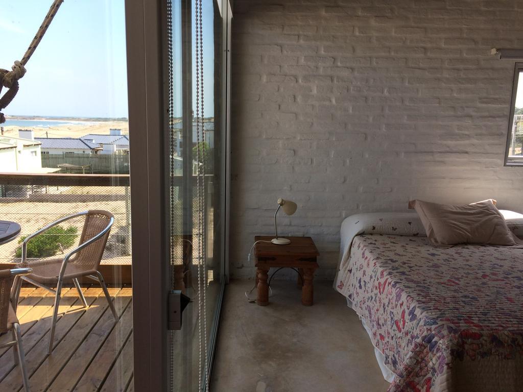 Miralejos Complejo De Apartamentos Пунта-дель-Дьябло Экстерьер фото