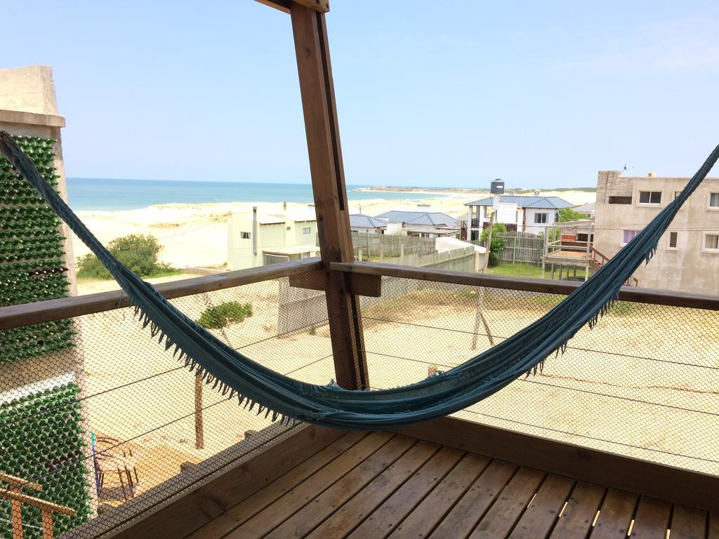 Miralejos Complejo De Apartamentos Пунта-дель-Дьябло Экстерьер фото