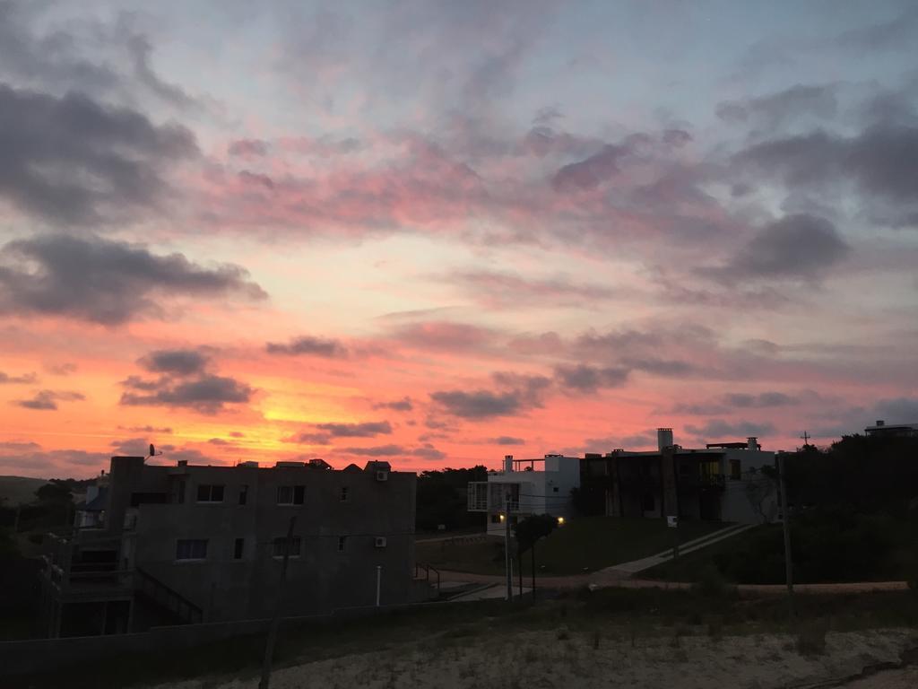 Miralejos Complejo De Apartamentos Пунта-дель-Дьябло Экстерьер фото